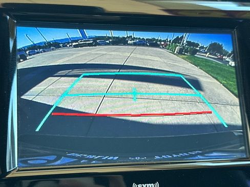 Certified 2020 Toyota Camry SE w/ Carpet Mat Package FWD image 21