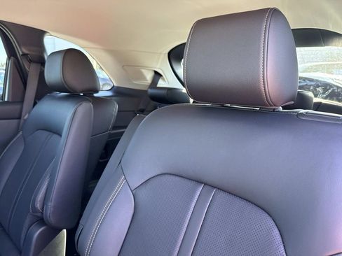 New 2026 MAZDA CX-90 3.3 Turbo w/ Premium Sport Pkg image 18