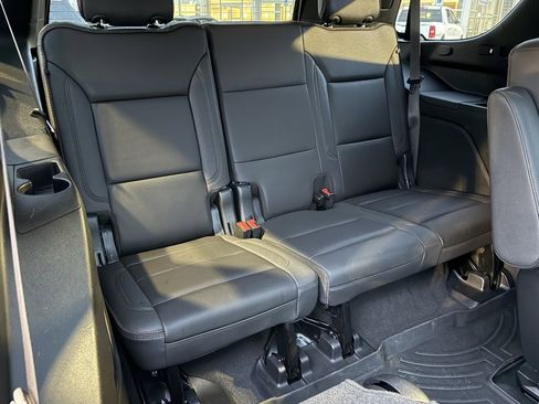 Used 2023 Chevrolet Tahoe High Country image 32