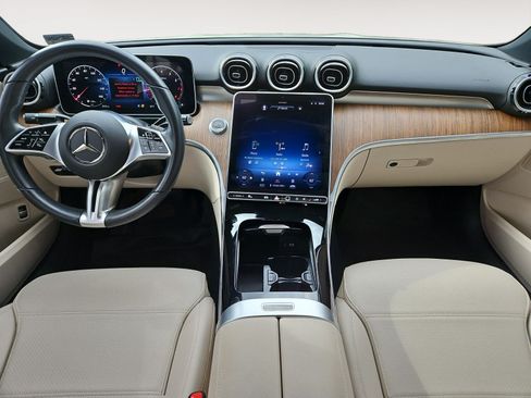 Used 2024 Mercedes-Benz C 300 Sedan image 10