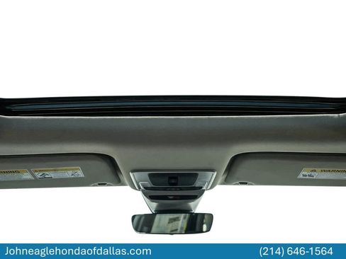 New 2026 Honda HR-V EX-L image 18