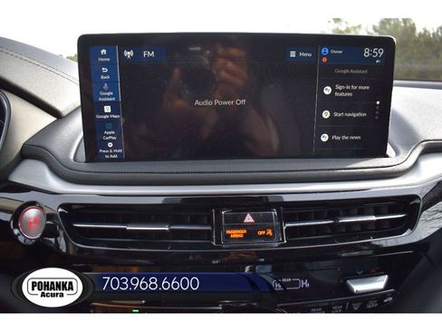 New 2026 Acura MDX SH-AWD w/ Technology Package image 13