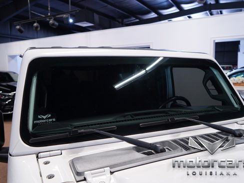 Used 2020 Jeep Gladiator Mojave image 15