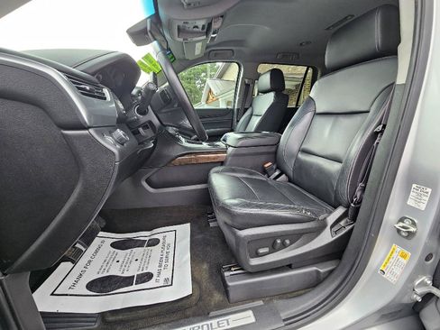 Used 2016 Chevrolet Tahoe LT RWD image 5
