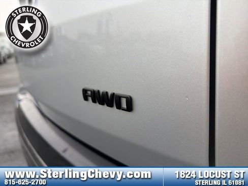 Used 2019 Chevrolet Traverse Premier w/ Redline Edition image 30