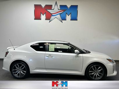 Used 2015 Scion tC