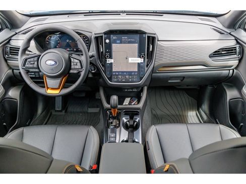 New 2026 Subaru Forester Wilderness AWD/4WD image 12