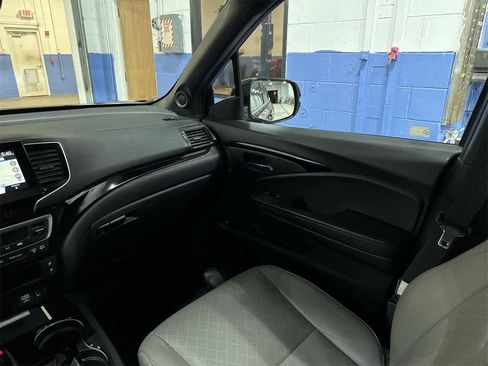 Certified 2021 Honda Passport Elite image 11