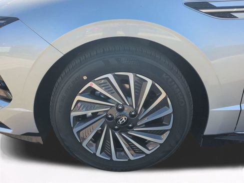 New 2026 Hyundai Sonata SEL image 11