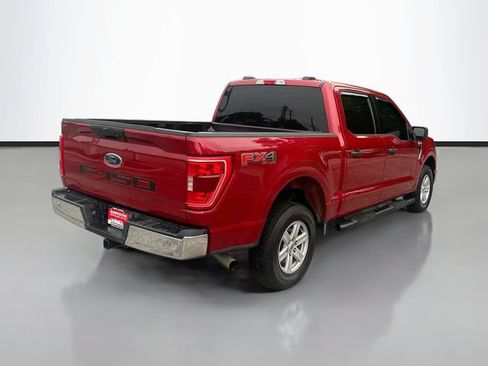 Used 2022 Ford F150 XLT w/ Equipment Group 301A Mid AWD/4WD image 6
