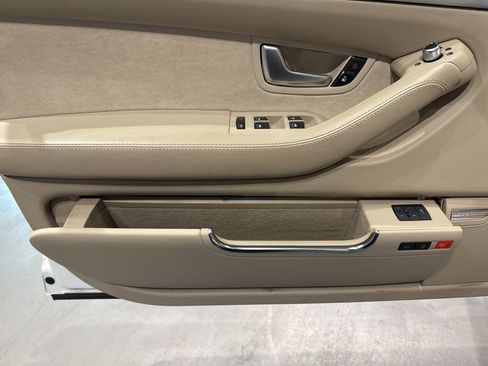 Used 2008 Audi A8 L 4.2 image 13