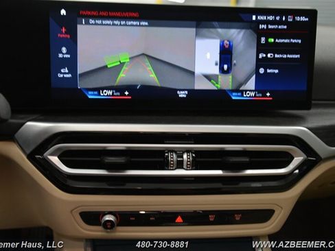 Used 2023 BMW i4 eDrive35 w/ Premium Package image 30