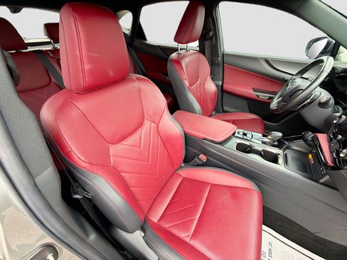 Used 2023 Lexus NX 450h+ AWD w/ Vision Package image 14