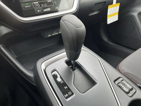 New 2026 Subaru Impreza 2.0i Sport AWD/4WD image 23