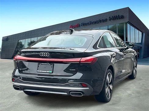 Used 2025 Audi A5 2.0T Premium Plus w/ Premium Plus image 5
