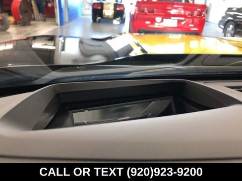Used 2020 Chevrolet Camaro SS RWD image 30