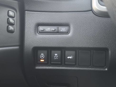 Used 2019 Nissan Murano SL AWD/4WD image 30