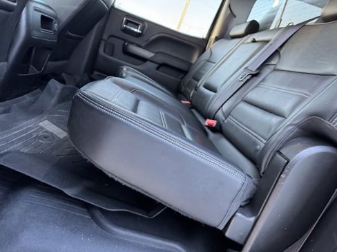 Used 2017 GMC Sierra 1500 Denali image 10