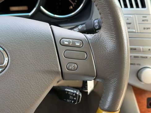 Used 2007 Lexus RX 350 AWD image 8