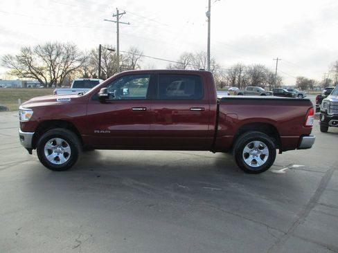 Used 2019 RAM 1500 Big Horn image 9