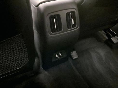 Certified 2023 Hyundai Tucson Limited w/ Cargo Package image 25