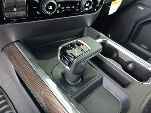 New 2025 Chevrolet Silverado 1500 RST w/ Convenience Package II image 25