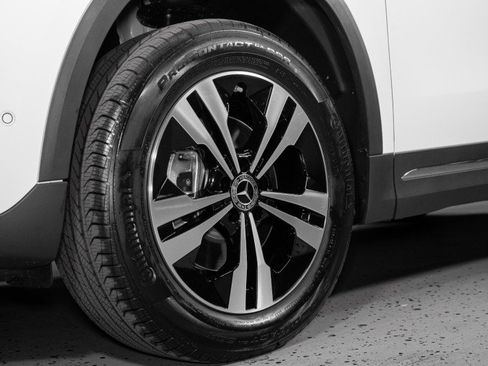 New 2026 Mercedes-Benz GLA 250 4MATIC image 26