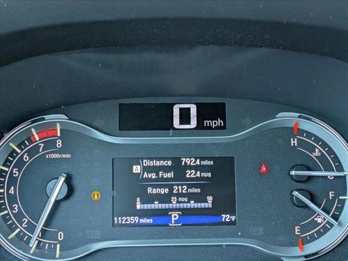 Used 2018 Honda Ridgeline Sport image 9