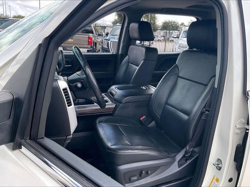 Used 2014 GMC Sierra 1500 SLT image 7