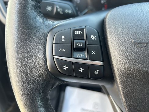 Used 2021 Ford Escape SE w/ Convenience Package FWD image 22
