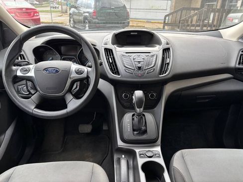 Used 2014 Ford Escape SE AWD/4WD image 5