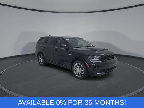 New 2026 Dodge Durango GT AWD/4WD image 3