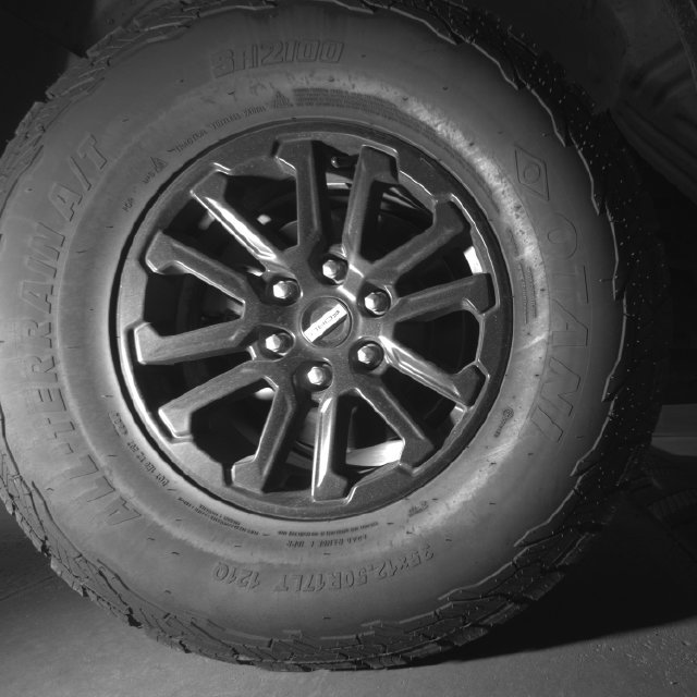 Used 2025 Ford F150 Raptor AWD/4WD image 10