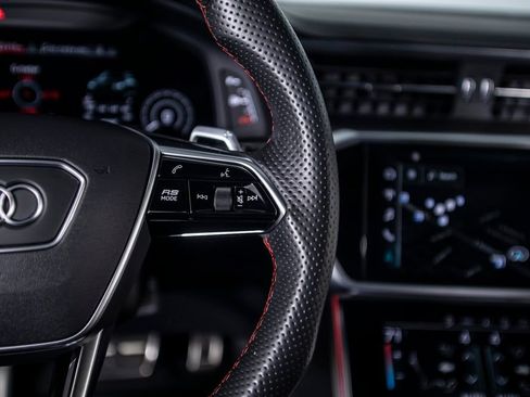 Used 2021 Audi RS 6 image 35