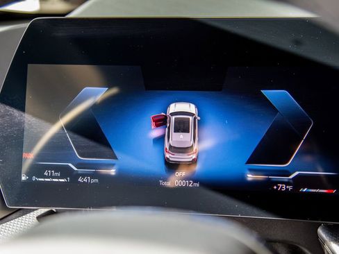 New 2026 BMW X1 xDrive28i w/ Technology Package image 8