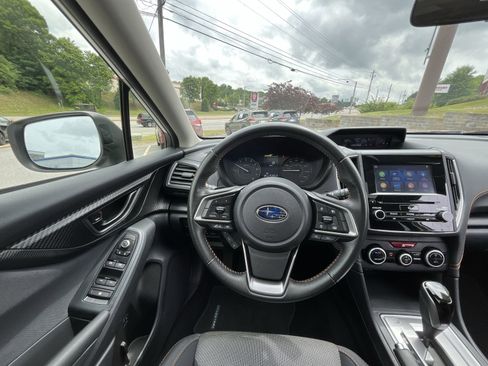 Certified 2023 Subaru Crosstrek 2.0i Premium AWD/4WD image 18
