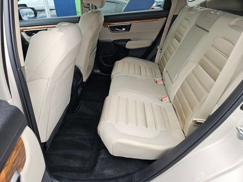Used 2018 Honda CR-V EX image 12