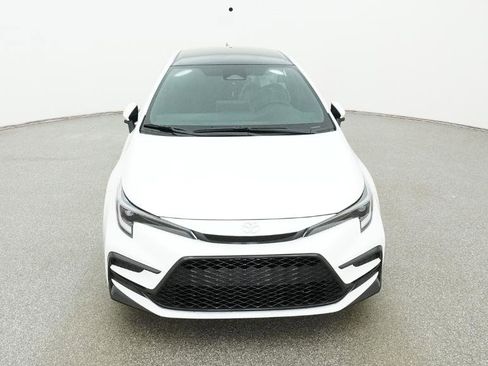 New 2026 Toyota Corolla SE image 25