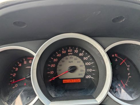 Used 2009 Toyota Tacoma 4x4 Double Cab image 15