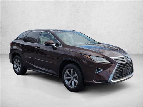 Used 2019 Lexus RX 350 RX 350 image 3