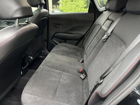 Certified 2024 Hyundai Kona N Line AWD/4WD image 21