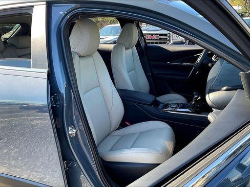 Used 2022 MAZDA CX-30 AWD 2.5 Turbo S image 7