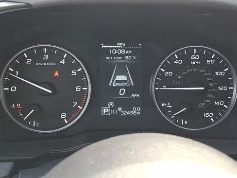 Certified 2024 Subaru Crosstrek 2.0i Premium AWD/4WD image 22