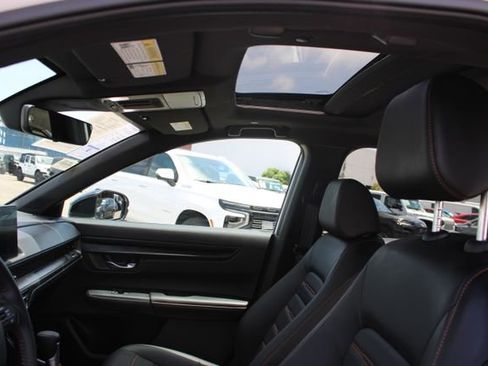 Used 2026 Honda CR-V Sport-L image 29