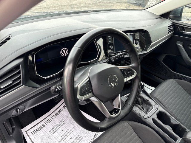 Used 2024 Volkswagen Jetta S FWD image 17
