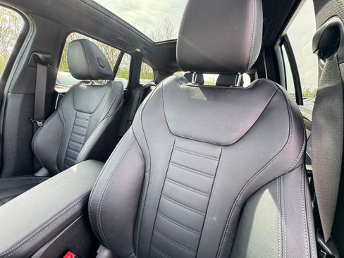 Certified 2022 BMW X3 xDrive30i w/ Premium Package 2 image 21