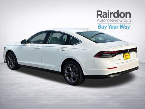 Used 2023 Honda Accord EX image 5