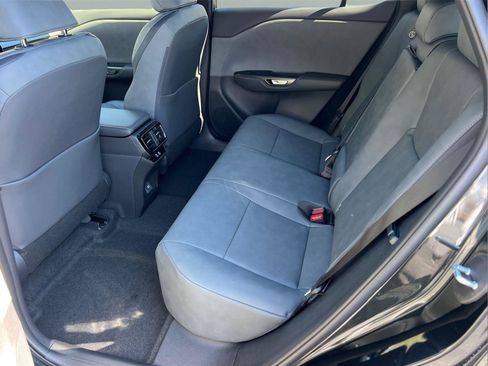 New 2026 Lexus RZ 350e 2WD image 15