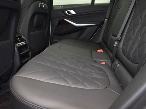 New 2026 BMW X5 sDrive40i w/ Parking Assistance Package image 16