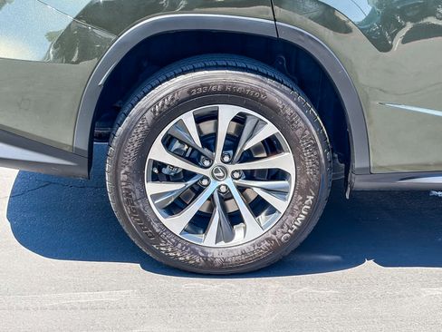 Used 2022 Lexus RX 350 FWD image 10